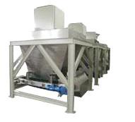Quality Large flow gravity scale wholesale