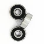 6301ZZ/2RS Motorbike Bearings 12*37*12mm Ball Bearings