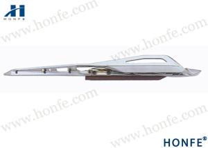 Quality LH Gripper Somet Loom Spare Parts Textile Machinery Spare Parts wholesale