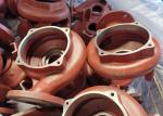 Pressure Test Pump Shell Ra25 Ductile Cast Iron