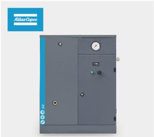 Quality Aluminum Alloy Atlas G Series Rotary Screw Compressor G2 wholesale