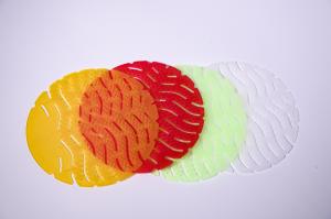 Quality Anti Splash Urinal Deodorizer Mats wholesale