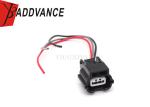 7283-2147-30 3 Way Female Camshaft Position Sensor Wring Harness For Nissan