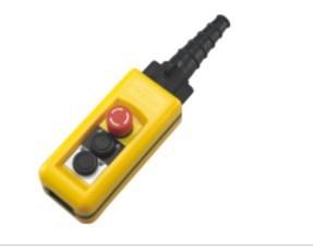 Quality Pendant crane control station switch-COBP-AS1 wholesale