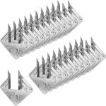 Construction Truss to Rafter Connector for Black Hurricane Tie Wood Timber