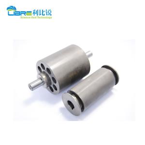 Quality Molins HLP2 Machine Steel Cigarette Embossing Roller wholesale