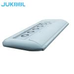 White 87000BTU DC24V Bus Air Conditioner