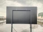 65" Landscape Waterproof Commercial Outdoor Advertising TV