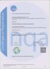 Sichuan Xinheng Magnetic Materials Co., Ltd Certifications