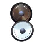 ISO9001 50mm Dish Grinding Wheel With Super Diamond Grits