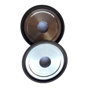 Quality ISO9001 50mm Dish Grinding Wheel With Super Diamond Grits wholesale