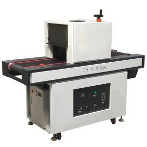 Quality 395nm 365nm UV Curing Unit Water Cooling UV LED Spot Curing System UV Conveyor wholesale