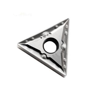 Quality Indexable Milling Inserts TNMG 1604 04-MT For Lathing Steel wholesale