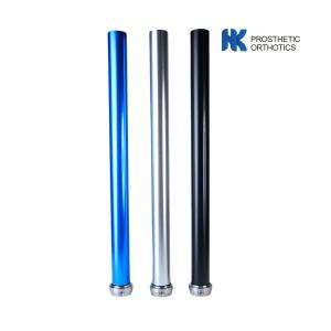 Quality 30mm Artificial Lower Limb Pylon Adapter Short Tube wholesale