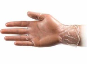 Quality Transparent Surgical Surgery PVC Examination Gloves wholesale