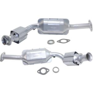 Quality 30316 Ford Catalytic Converter Crown Victoria 4.6L 1996 - 2002 wholesale