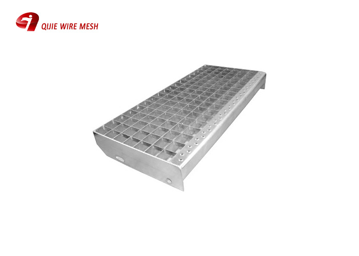 Welded Steel Bar Grating-STG0001