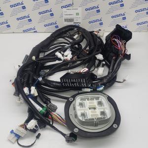 Quality Cabin Wiring Harness YA00028880H1 For HITACHI ZAX200-5G wholesale