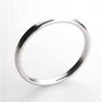 R39 Octagonal RTJ Gasket seal head gasket soft iron gasket