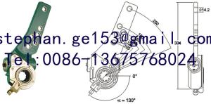 Quality MEI Slack Adjuster Automatic 4W1030 wholesale
