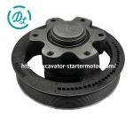 2868740 2868735 2868755 Cummins Engine Parts Fan Hub QSX15 Engine