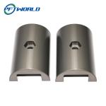 High Precision CNC Machined Aluminum Sports Equipment Accessories