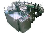 Wine Beer bottle Cold Paper wet glue labeling / labeler machine / equipment /