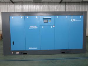 Quality 400KW 550Hp Medical Air Compressor Screw Type Electric ISO Certification wholesale