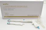 High Tightness Band Ligation Hemorrhoid Band Ligator No Slippage Silica Gel
