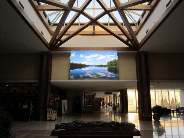 Quality best sell p3 indoor rental led screens from meltonled