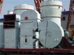 Raymond Mill Machine For Limestone / Gypsum / Potassium Feldspar Grinding