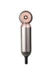 800W Ionic Salon Hair Blow Dryer High Speed With Concentrator