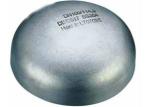 Astm A403 2 Inch Pipe Cap Class 150 High Pressure