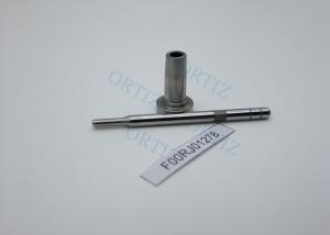 Quality Industrial Diesel Control Valve , Silver High Pressure Control Valve F00RJ01278 wholesale