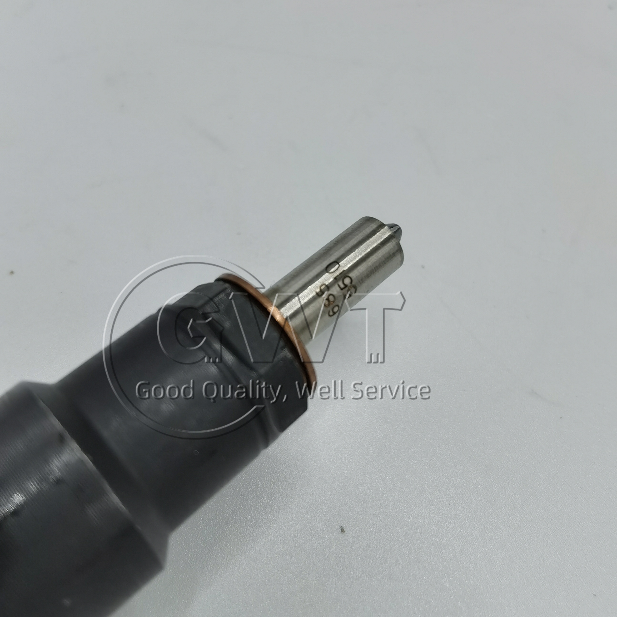 Genuine original 0445120231 injector diesel 0 445 120 231 fuel injector 6754-11-3011 5 263 262 for komatsu