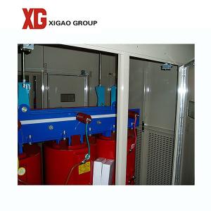 Quality IP4X 3 Phase Electrical Distribution Switchgear 630A 1250A 1600A wholesale