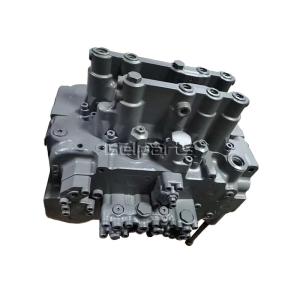 Quality Belparts Excavator EX330-3 ZX330-3 Main Control Valve For Hitachi 4625137 4433970 wholesale