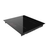 Touch Control Electric 4 Burner Induction Stove Top Stove 240V Household