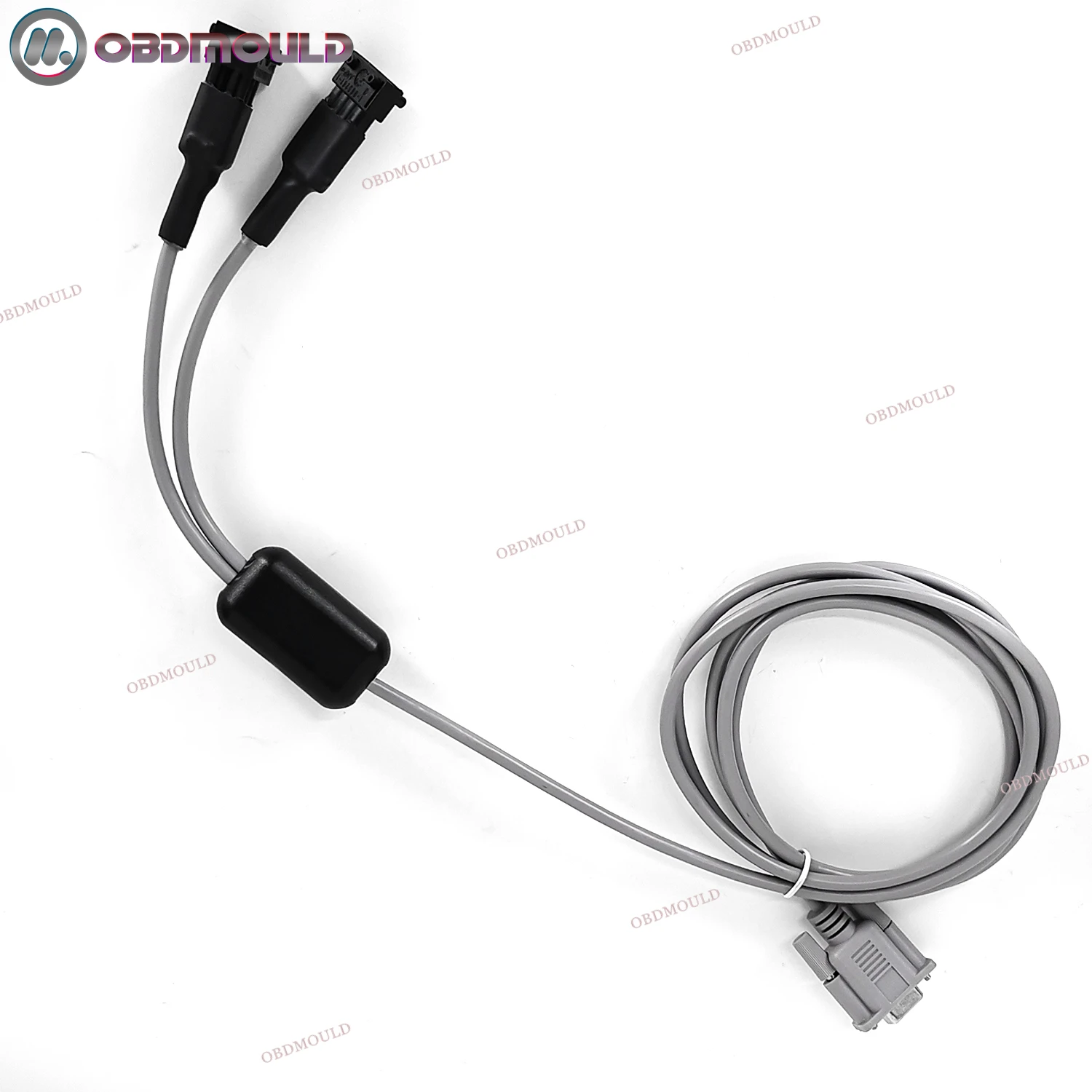For Pathfinder Linde Canbox Bt Truck Doctor Diagnostic Forklift Adapter Service Box Truck Scanner Tool