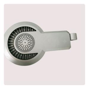 Quality Heat Sink Aluminum Die Casting Parts Long Shelf Life Light Weight Superior Strength wholesale