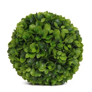 Quality Garden Balcony 42cm Artificial Plant Balls 17 Inch wholesale