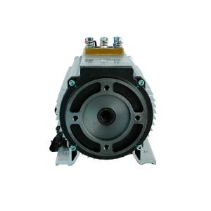 Quality Super Efficiency 5kW AC motor for Electric Forklift wholesale