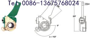 Quality MEI Slack Adjuster Automatic 4W3380 chinese factory wholesale