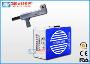 Quality Chemical industry Laser Mould Cleaning Machine For Mold Surface Cleaning wholesale