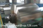 MR / SPCC Tinplate Coil For Various Applications 0.15-0.49mm Thickness 600-986mm