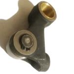 Standard Component 12v Diesel Engine Spare Parts Casting Roller Ang Arm Assembly