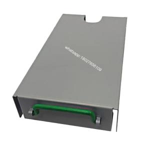 Quality KD03232-C540 ATM Spare Parts Fujitsu F53 Dispenser Reject Cassette Box wholesale