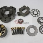 EC290 R305-7 R300-5 JCM933D Kawasaki Pump Parts K3V112DTP Hydraulic Pump