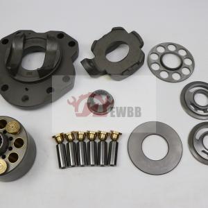 Quality EC290 R305-7 R300-5 JCM933D Kawasaki Pump Parts K3V112DTP Hydraulic Pump Accessories wholesale