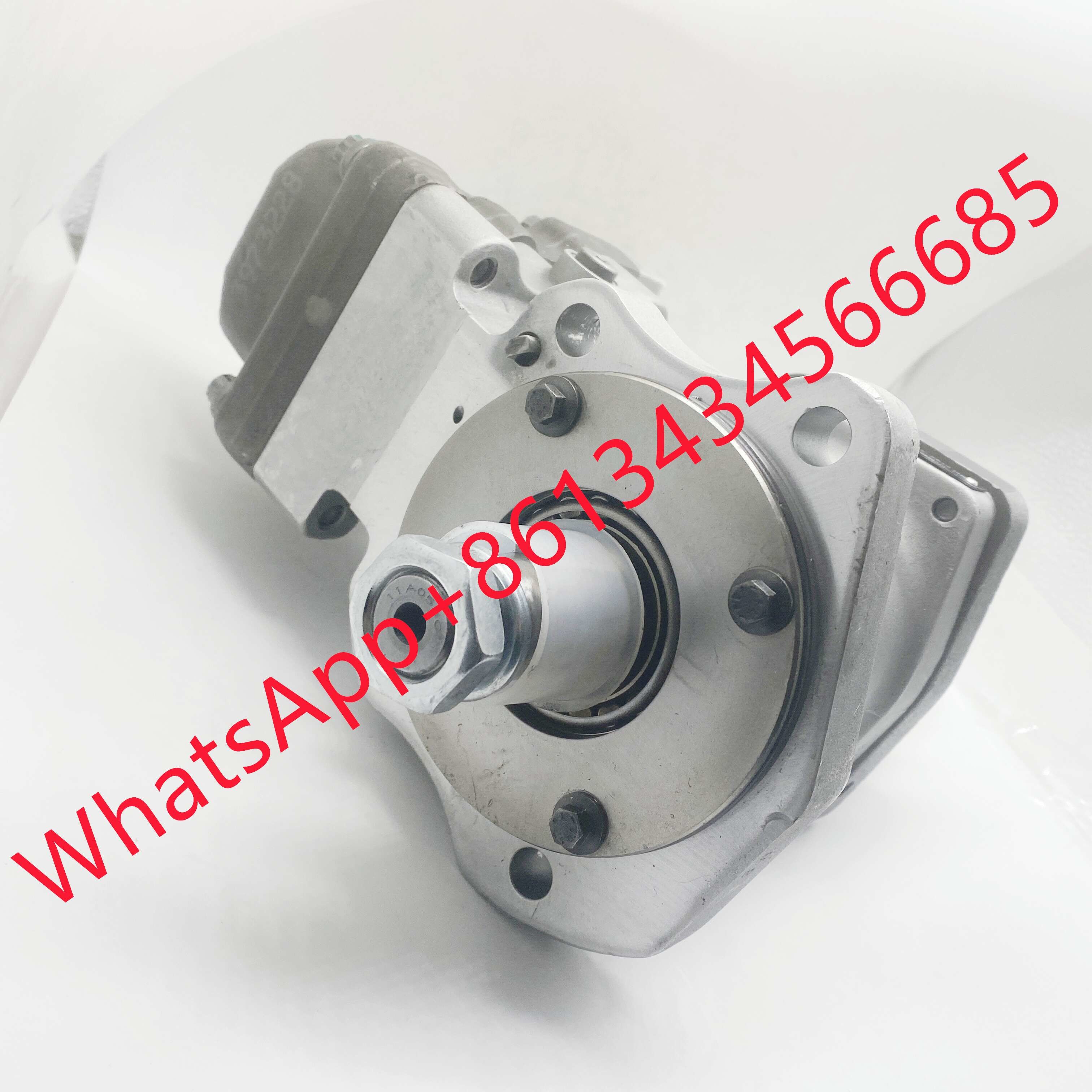 Common Rail Injector Pump 3973228 CCR1600 For Cummins ISLE 6CT Engine Part 3973228 4902731